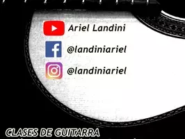 Clases de Guitarra Online