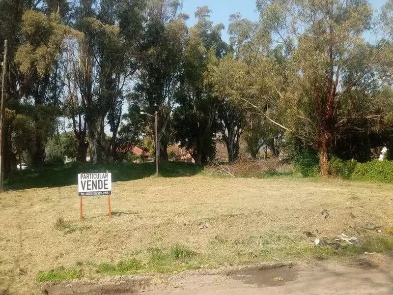 Terreno en barrio Alfar (zona Sur Mar del Plata) - 3