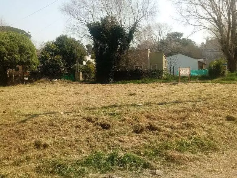 Terreno en barrio Alfar (zona Sur Mar del Plata) - 4