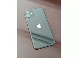 Apple iPhone 11 (64 Gb) - Negro - Imagen 8