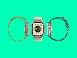 Apple Watch Serie Ultra - Imagen 1