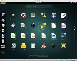 GNU LINUX Instalación de sistema operativo - Imagen 3