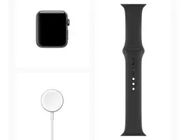 Apple Watch Series 3 38mm GPS Nuevo - Imagen 4