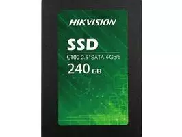 Disco SSD Sata 240gb 2.5 Hikvision
