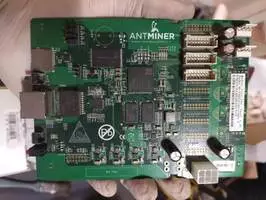 Antminer S9 - Minero BITCOIN + Fuente - Imagen 5