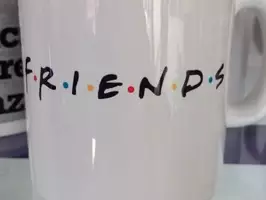 Taza de FRIENDS