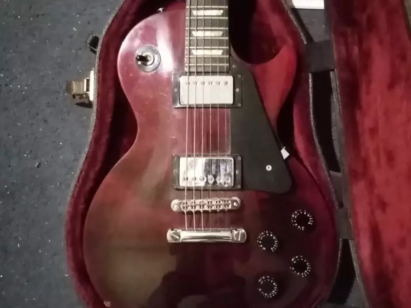 Guitarra Gibson Les Paul Studio 1993 - 1