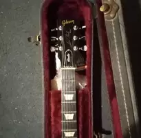 Guitarra Gibson Les Paul Studio 1993 - Imagen 2