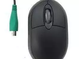 Mouse ps2 usado con garantia INFORMATICA CONGRESO