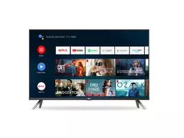 SMART TV RCA 32" ANDROID TV HD (S32AND)