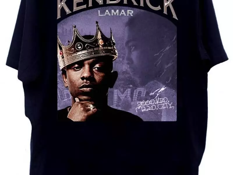 Kendrick Lamar - ONTHELOW - 1