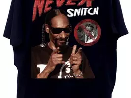 Never Snitch - ONTHELOW