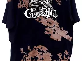 Cypress Hill Tie Dye - ONTHELOW