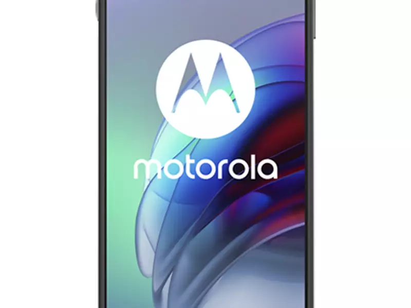 Motorola G100 - 1
