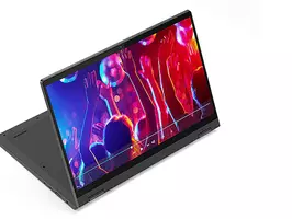 Notebook Lenovo Flex 5 Ryzen 3 4300u Convertible 2 - Imagen 1