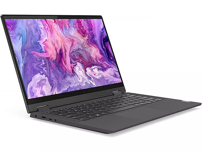 Notebook Lenovo Flex 5 Ryzen 3 4300u Convertible 2 - 2
