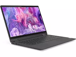 Notebook Lenovo Flex 5 Ryzen 3 4300u Convertible 2 - Imagen 2
