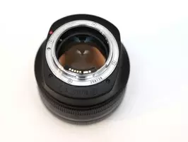 Canon EF 85mm f1.2L II - Imagen 2