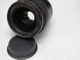 Canon EF 35mm f1.4L - Imagen 2