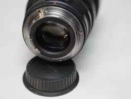 Canon EF 35mm f1.4L - Imagen 3