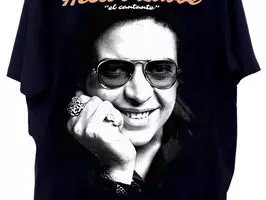 Hector Lavoe (2 Sides) - ONTHELOW