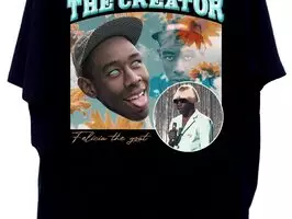 Tyler The Creator - ONTHELOW