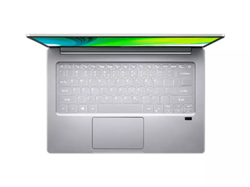 NOTEBOOK Acer SWIFT 3 SF314-59-75QC Core™ i7-1165G - 2