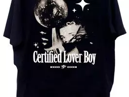 Certified Lover Boy - ONTHELOW