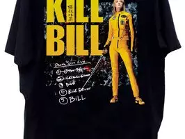 Kill Bill - ONTHELOW