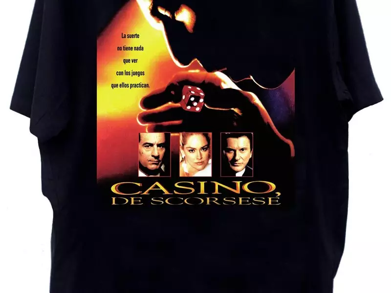 Casino - ONTHELOW - 1