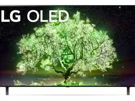 LG OLED Smart TV OLED 55'' 4K THINQ AI HDR - Imagen 2