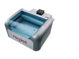 Pantógrafo laser Rayjet 50 - 30w - Imagen 1