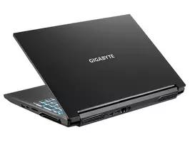 NOTEBOOK GIGABYTE G5 15 I5 11400H RTX3050 16GB NVM - Imagen 3