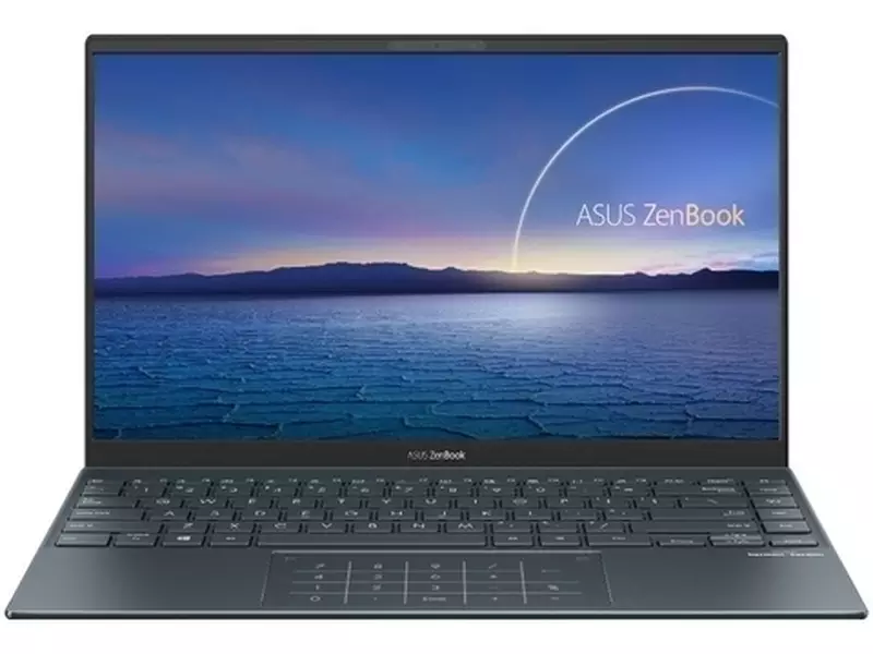 Asus ZenBook Pro UX535LH-BH74 Core™ i7-10750H 2.6G - 1