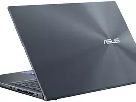 Asus ZenBook Pro UX535LH-BH74 Core™ i7-10750H 2.6G - Imagen 3