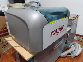 Pantógrafo laser Rayjet 50 - 30w - Imagen 4