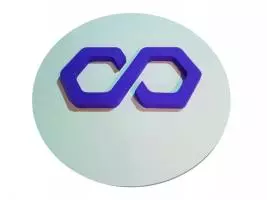 Crypto Logo 30cm a elección - Imagen 3