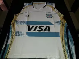 Camiseta Basquet Li-Ning Seleccion Argentina Nueva