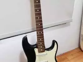Fender Stratocaster México - Imagen 2