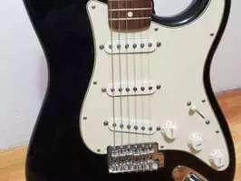 Fender Stratocaster México - Imagen 4