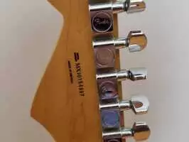 Fender Stratocaster México - Imagen 5