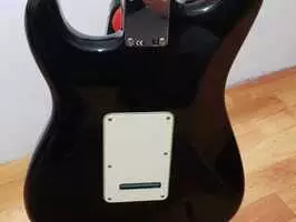 Fender Stratocaster México - Imagen 6