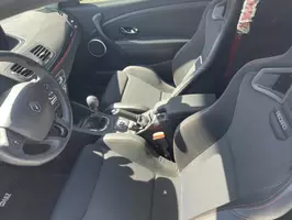 Megane RS 2016 12.000km - Imagen 5