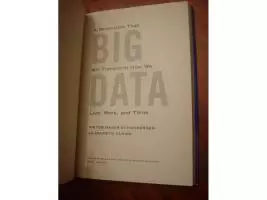 Big Data - Viktor Mayer-schonberger - Imagen 2