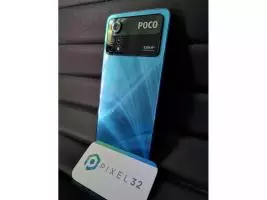 Xiaomi Poco X4 PRO 8gb/256gb - 380USDT