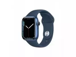 Apple Watch Series 7 (GPS) 45mm  Aluminum Case
