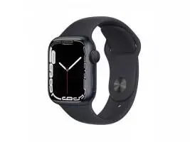Apple Watch Series 7 (GPS) 45mm  Aluminum Case - Imagen 2