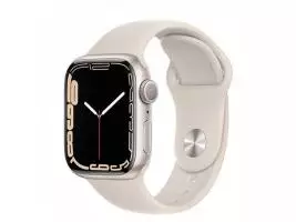Apple Watch Series 7 (GPS) 45mm  Aluminum Case - Imagen 3
