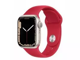 Apple Watch Series 7 (GPS) 45mm  Aluminum Case - Imagen 4