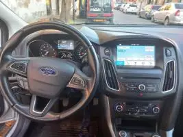 Ford Focus SE 2.0 170cv MT - 2016 - VENDO PERMUTO - Imagen 5